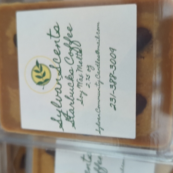 Hand poured soy wax melts - Picture 12 of 13